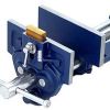 Quick Release Bench Vise 225 mm, 110235