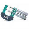 Mikrometar krajnji 0-25 mm, Insize