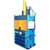 Hydraulic presses