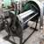 3 roll manual plate bending machine